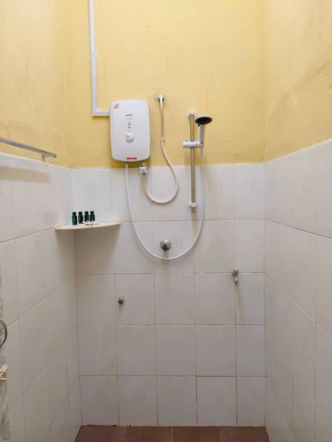 Ferienwohnung Inapan Desa Bukit Papan Kuala Perlis Exterior foto